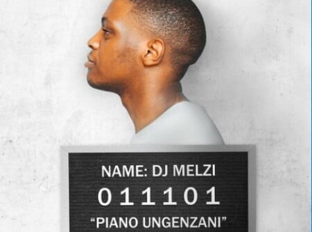 DJ Melzi - Piano Ungenzani Ft. MFR Souls, Bassie