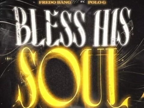Fredo Bang - Bless His Soul Feat. Polo G