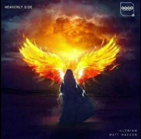 Illenium feat. Matt Maeson – Heavenly Side