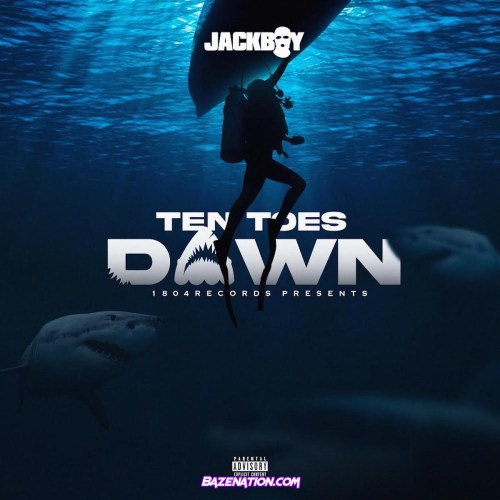 Jackboy - Ten Toes Down Mp3 Download