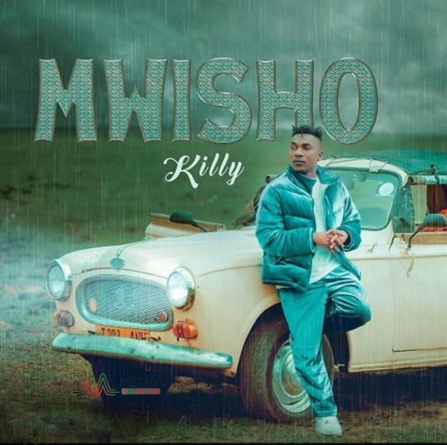 Killy – MWISHO