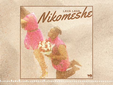 AUDIO Lava Lava - Nikomeshe MP3 DOWNLOAD