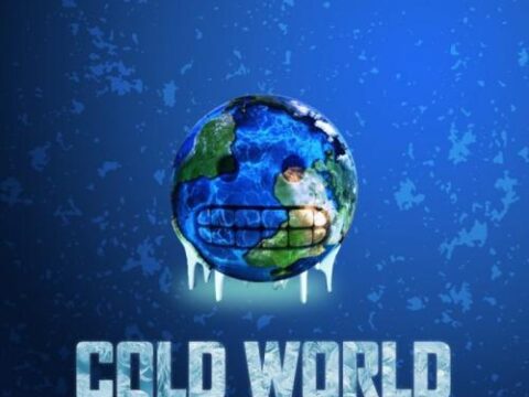 Macjreyz - Cold World Ft. Lyta