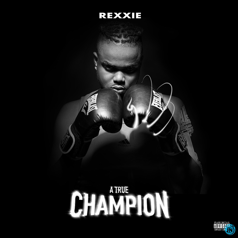 Rexxie – 40 BTC ft. Seyi Vibez