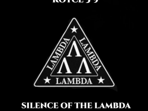 Royce Da 5'9 - Silence Of The Lambda