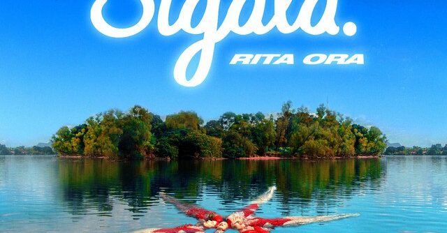 Sigala & Rita Ora - You For Me