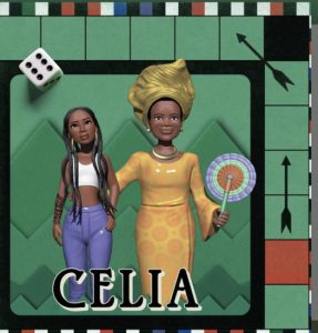 ALBUM: Tiwa Savage – “Celia”