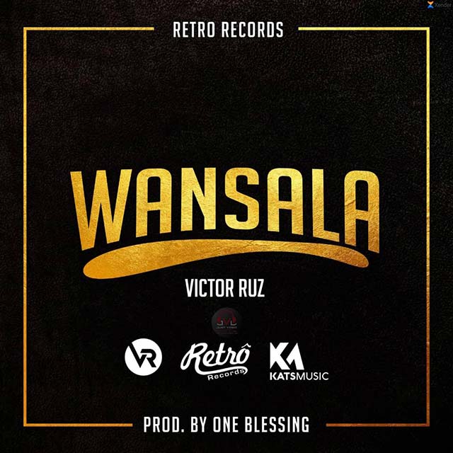Victor Ruz Wansala Mp3 Download