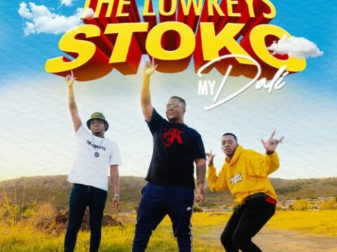 The Lowkeys - Dali & Stoko - EP