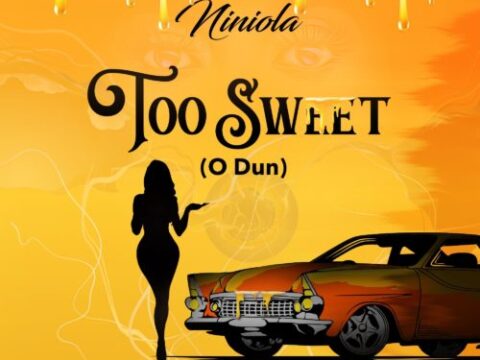 Ninola - Too Sweet (O Dun)