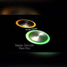 Deejay Zebra SA – Press Play