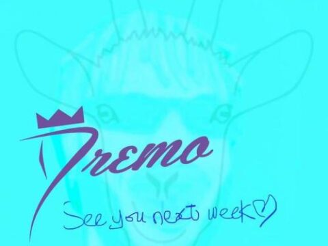 Dremo - See You Next Week