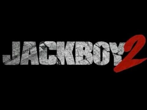 JackBoy -  Jackboy 2 Album