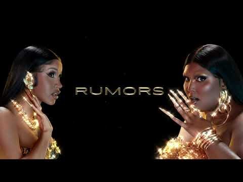 Lizzo - Rumors feat. Cardi B mp3 download