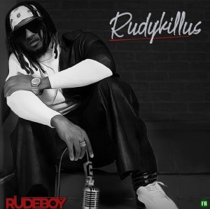 download Something Must Kill A Man by Rudeboy