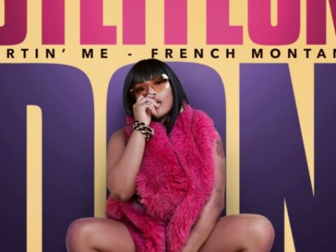 stefflon don feat french montana download
