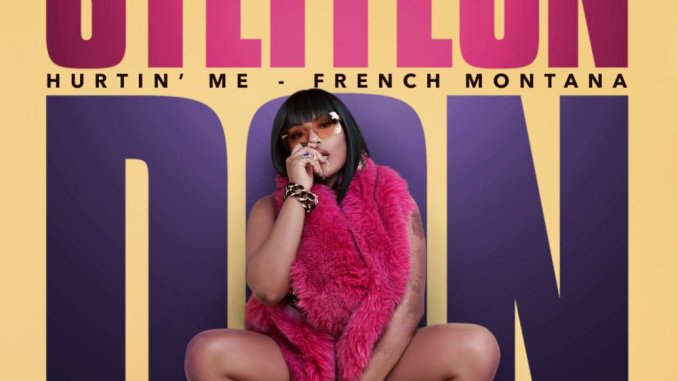stefflon don feat french montana download