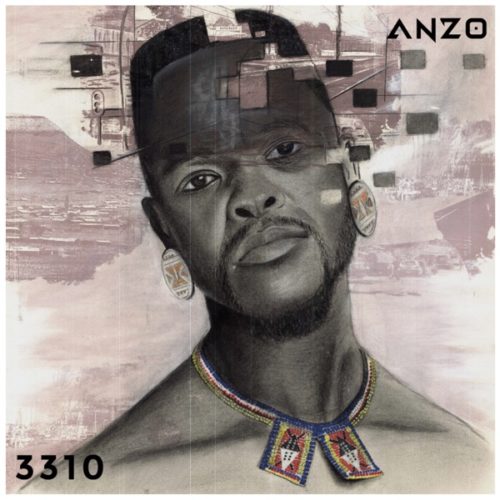 Anzo - 3310 - EP