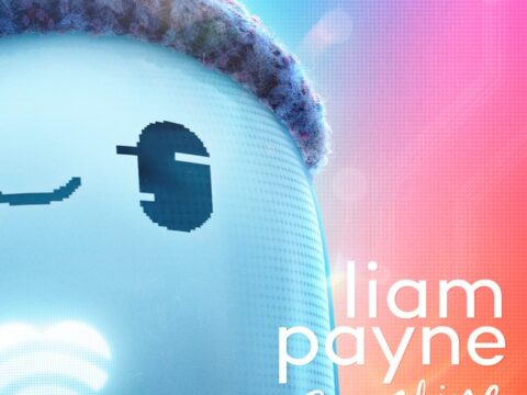 Liam Payne Sunshine AUDIO DOWNLOAD       