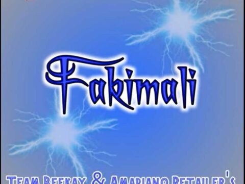 Team Beekay Wisber Bokotsi & Amapiano Retailers – Fakimali