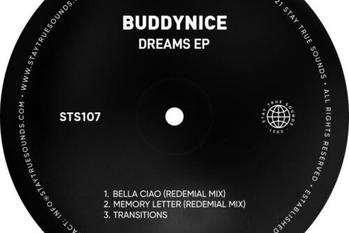 Buddynice – Bella Ciao (Redemial Mix) Mp3