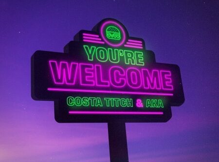 Costa Titch & AKA – Up Every Night mp3