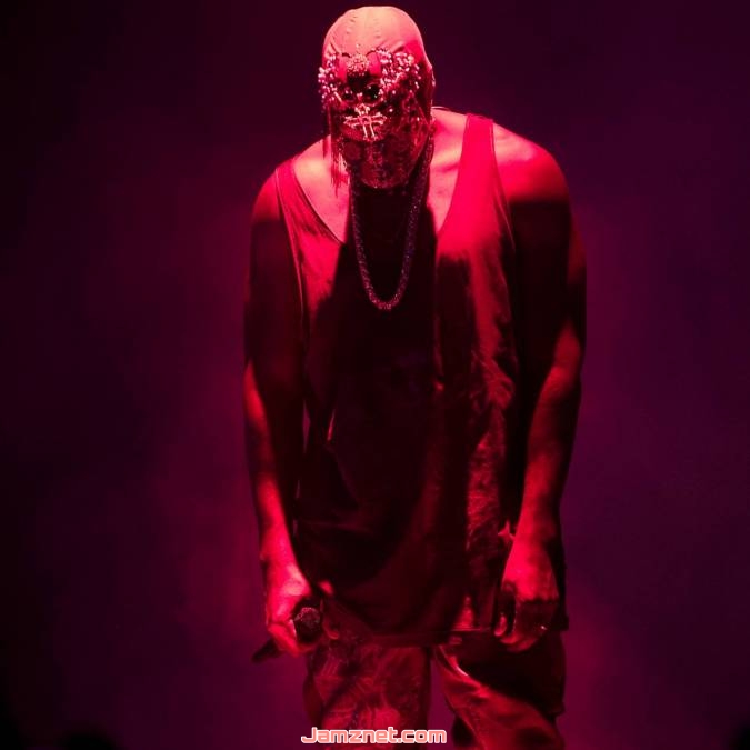 Kanye West Junya MP3 DOWNLOAD