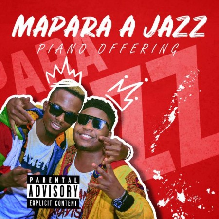 Mapara A Jazz – Over Rated ft. Muungu Queen Mp3