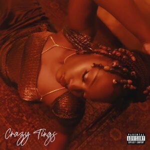 Tems – Crazy Tings Mp3