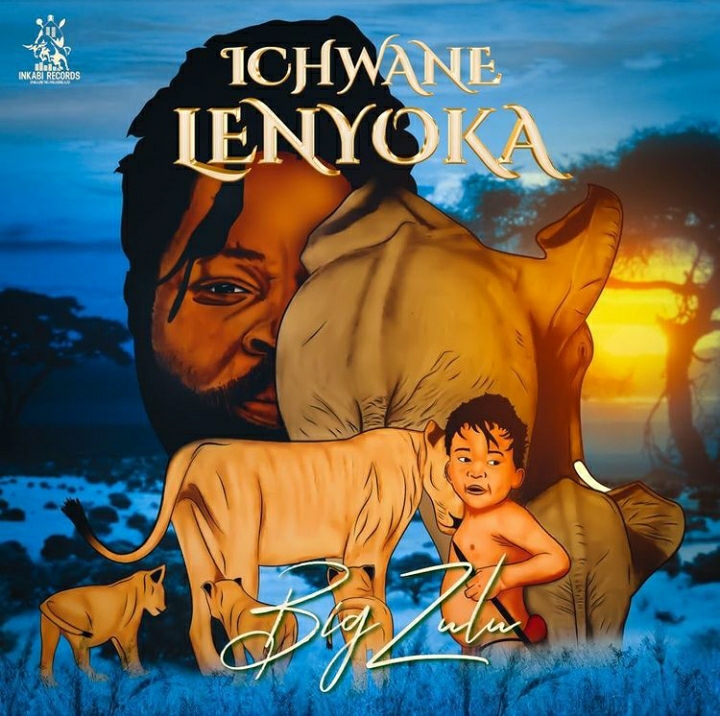 Big Zulu – Ngaqoma Ibhinca (Ft. Sjava) Mp3