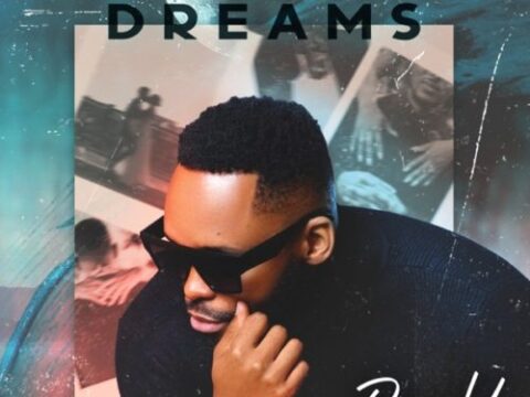 ALBUM: Donald - Dreams