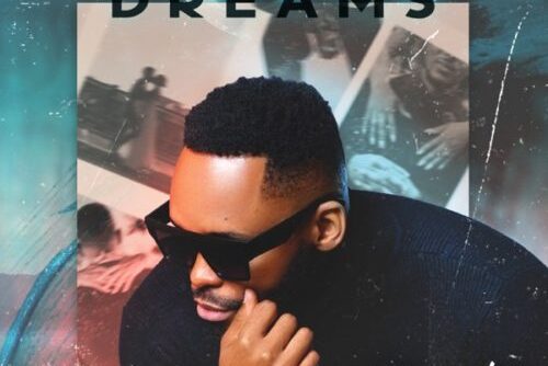 ALBUM: Donald - Dreams