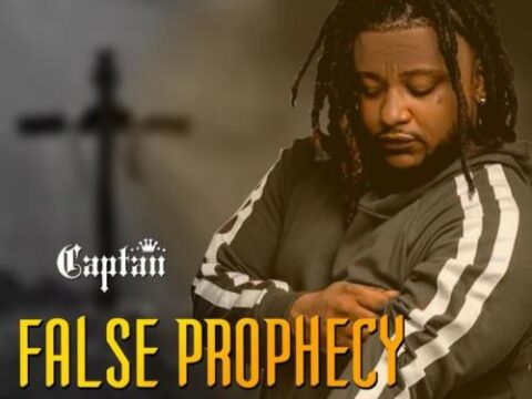 Captan - False Prophecy