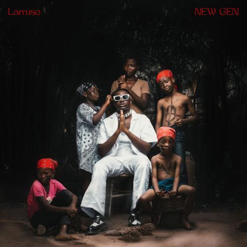 Larruso - New Gen EP