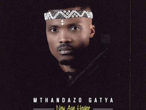 Mthandazo Gatya – Jikelele Ft. Mvzzle
