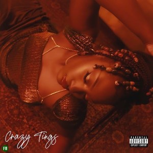 download Crazy Things by Tems