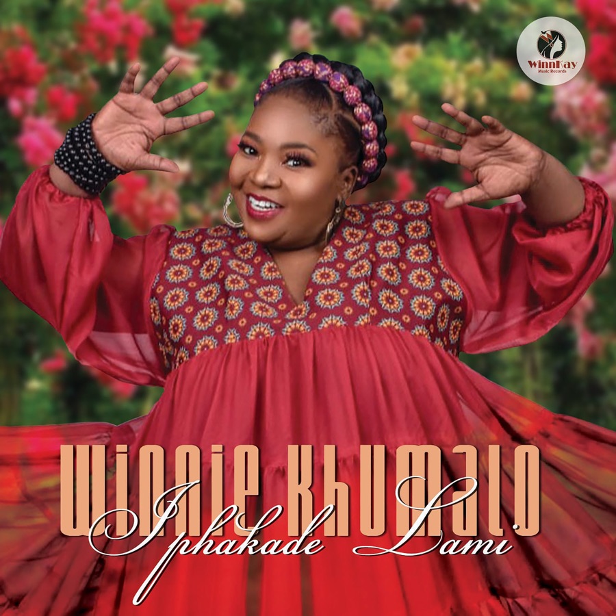 Winnie Khumalo - Iphakade Lami - EP