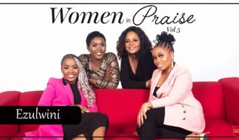 Women In Praise - Ezulwini