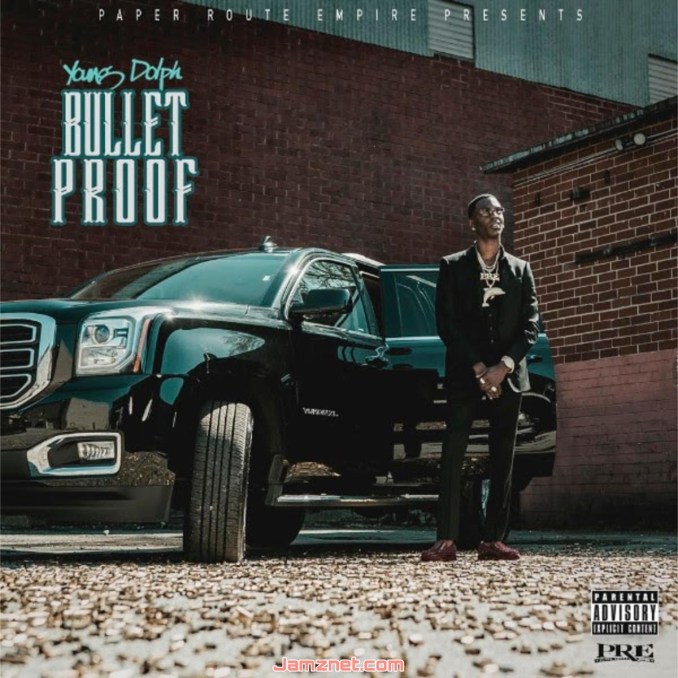 Young Dolph 100 Shots MP3 DOWNLOAD