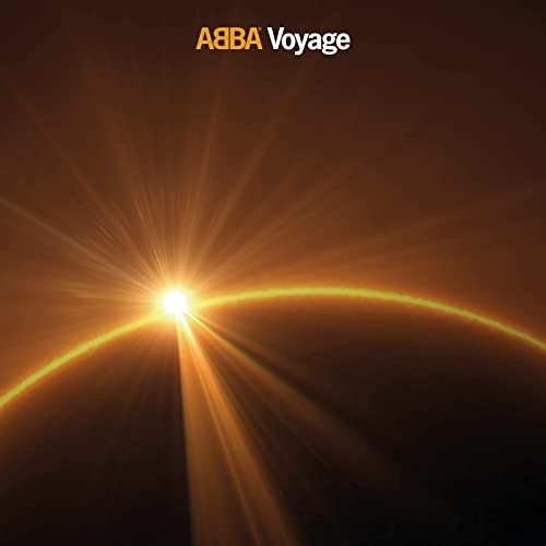 Abba – Voyage (2021)