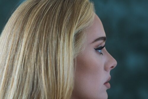 Adele - Hold On Mp3 Download
