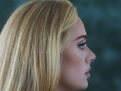 Adele - My Little Love Mp3 Download