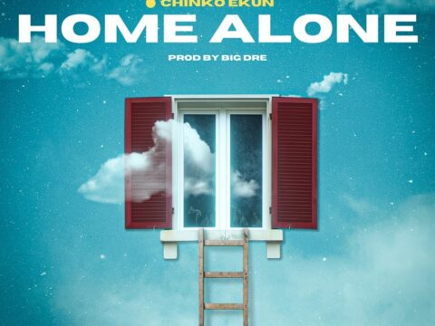 Chinko Ekun - Home Alone