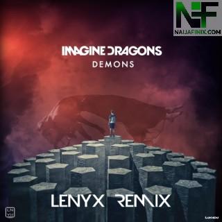 Download Music Mp3:- Imagine Dragons - Demons