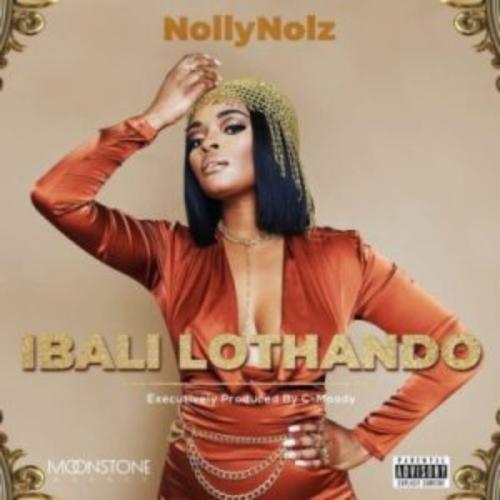 Nolly Nolz - Call Me Ft. Mogomotsi Choosen, KayGzim