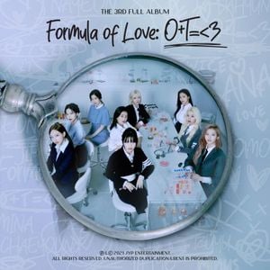 ALBUM: TWICE – Formula of Love: O+T=˂3 [FULL ZIP FILE ]