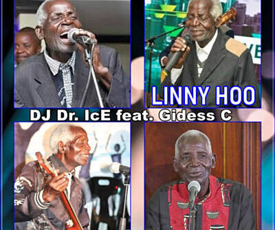 Linny Hoo - DJ Dr. IcE