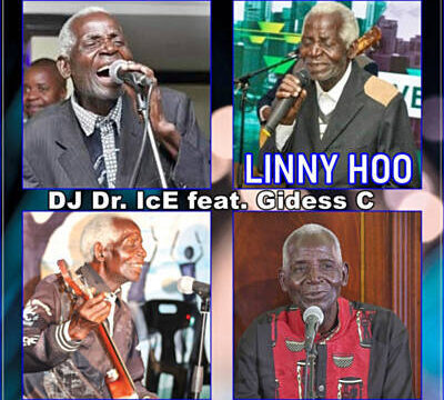 Linny Hoo - DJ Dr. IcE