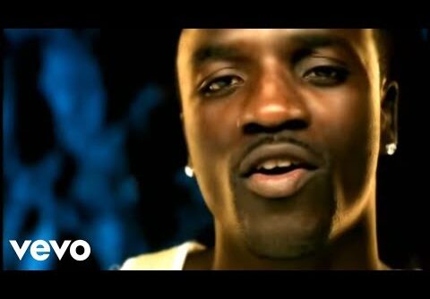 Akon – Bananza (Belly Dancer)