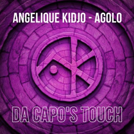 Angélique Kidjo – Agolo (Da Capo Touch)
